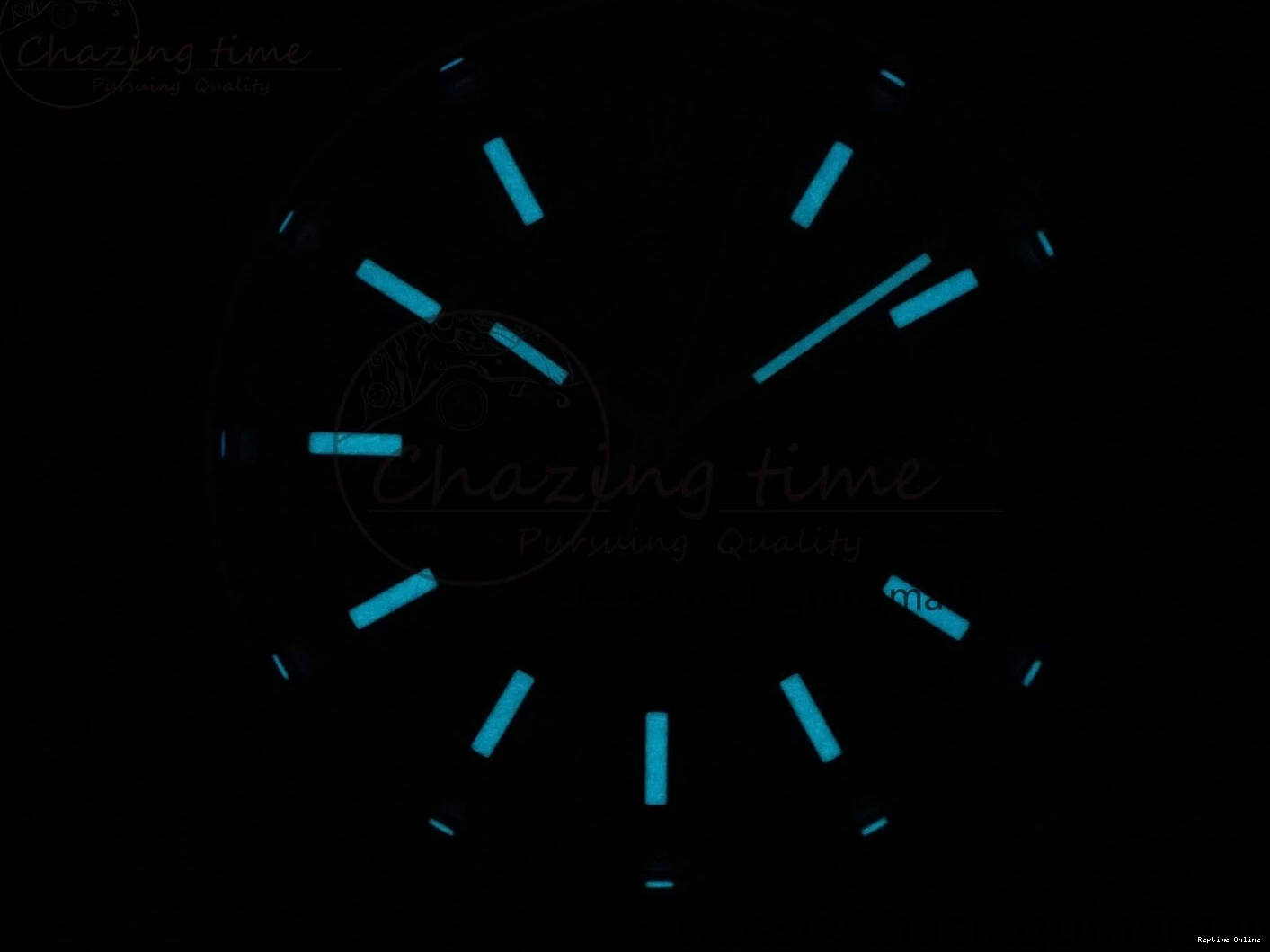 1222 TechFriendly DateJust 36 126231 EWEF Best Edition Gray Stick Dial on SS RG Oyster Bracelet A 661